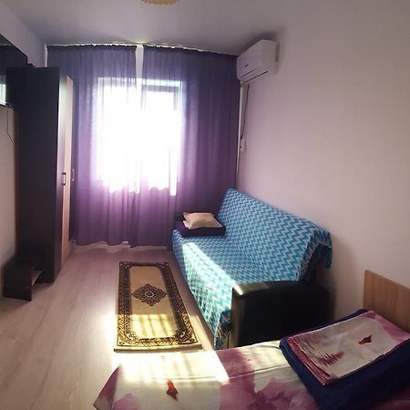 Apartament Lupu - Eforie Nord Apartment ภายนอก รูปภาพ