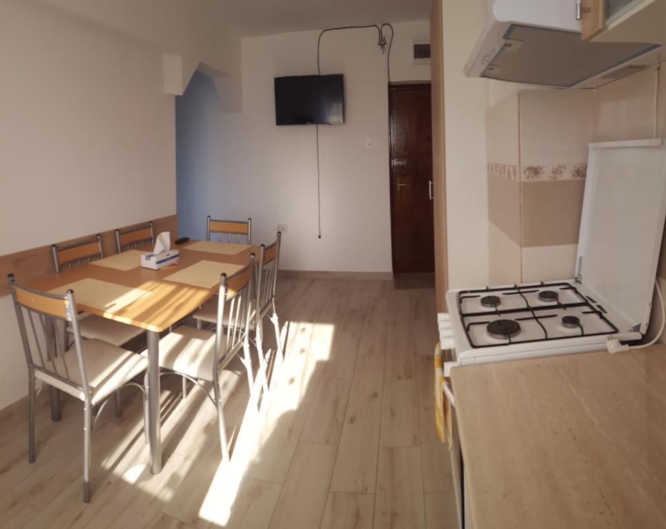 Apartament Lupu - Eforie Nord Apartment ภายนอก รูปภาพ