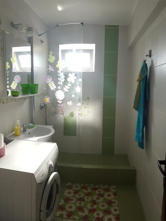 Apartament Lupu - Eforie Nord Apartment ภายนอก รูปภาพ
