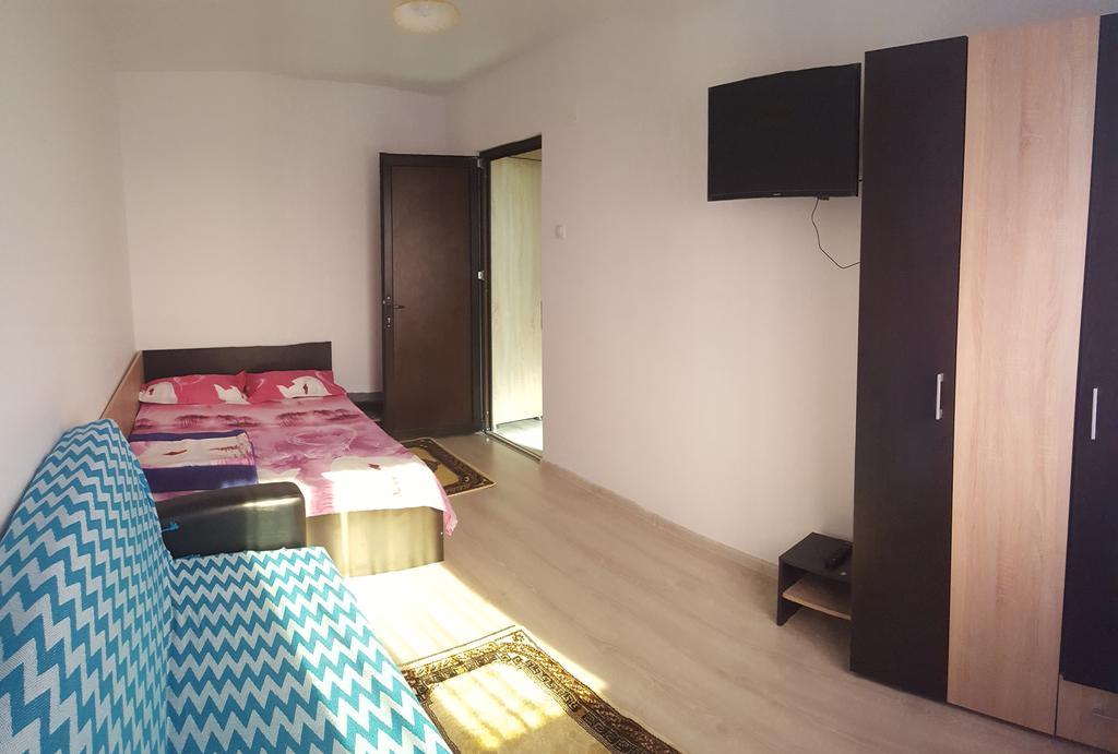 Apartament Lupu - Eforie Nord Apartment ภายนอก รูปภาพ
