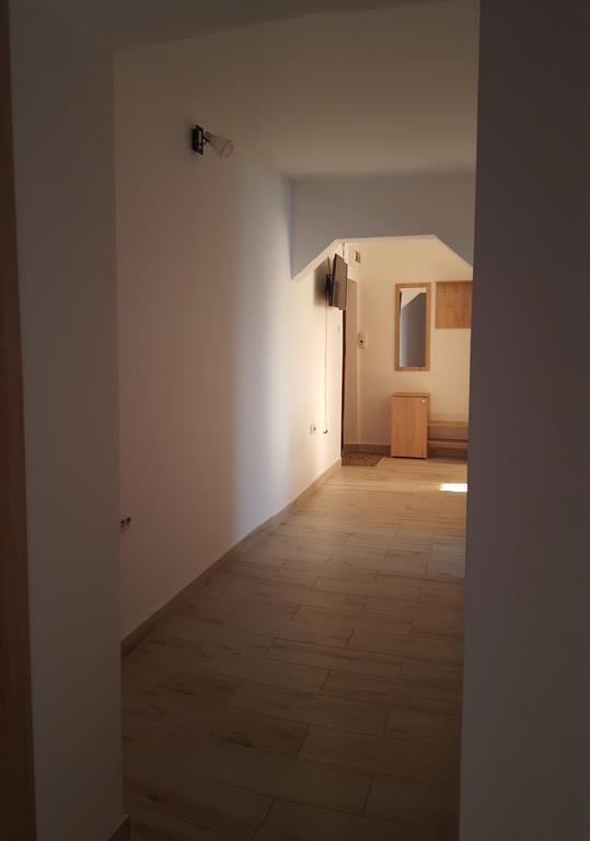 Apartament Lupu - Eforie Nord Apartment ภายนอก รูปภาพ